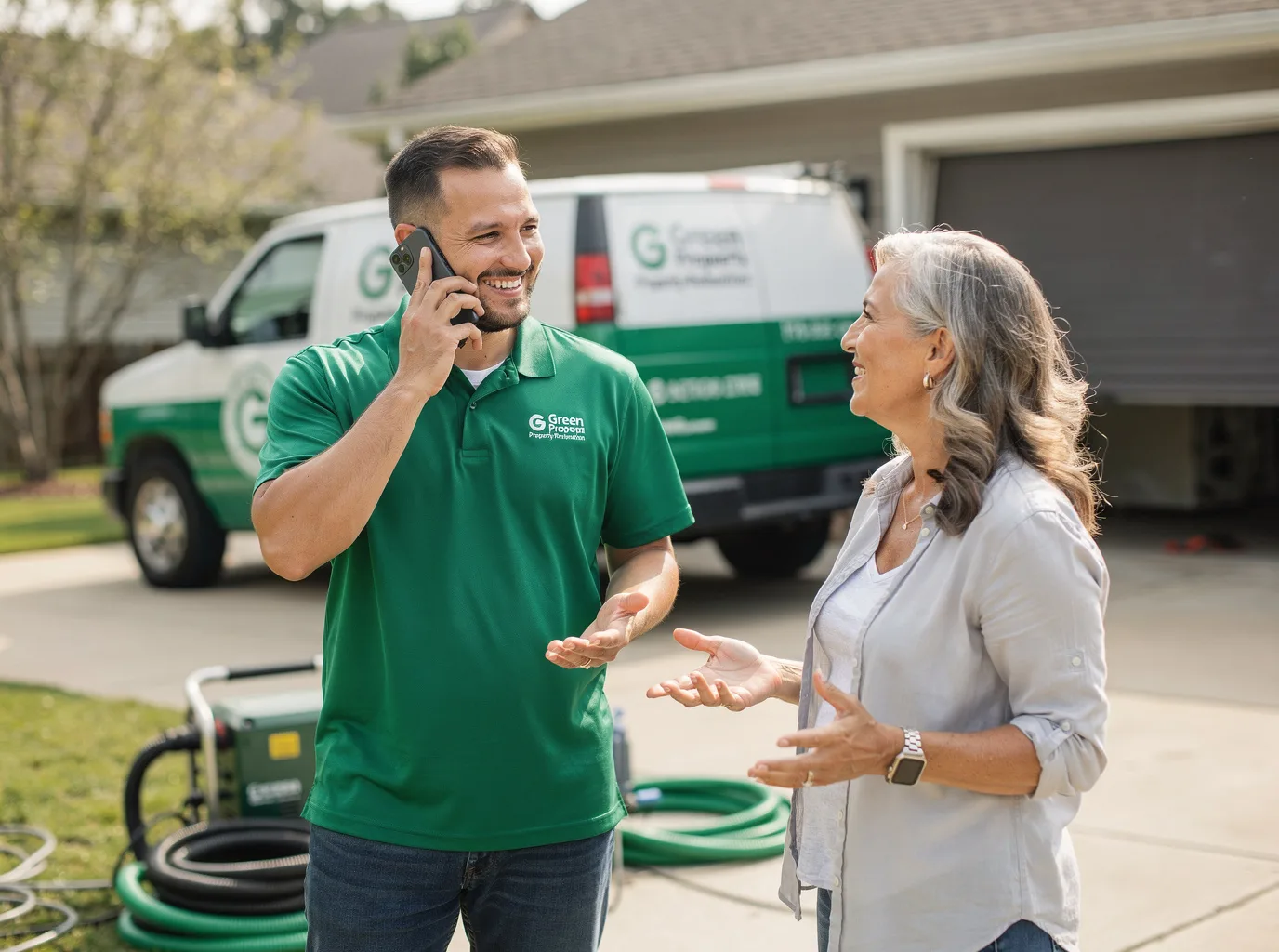Water Damage Restoration Hamilton, OH FAQs